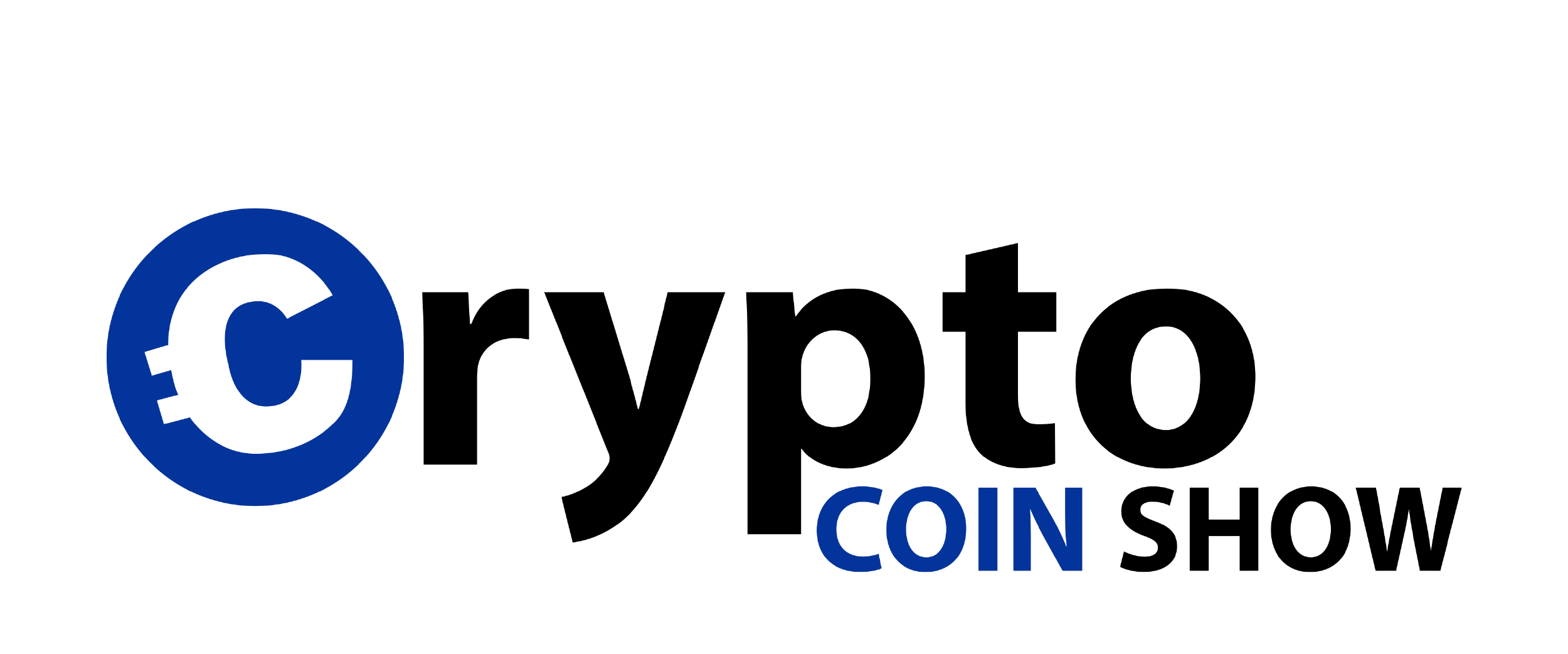 Crypto coin show (82) foto