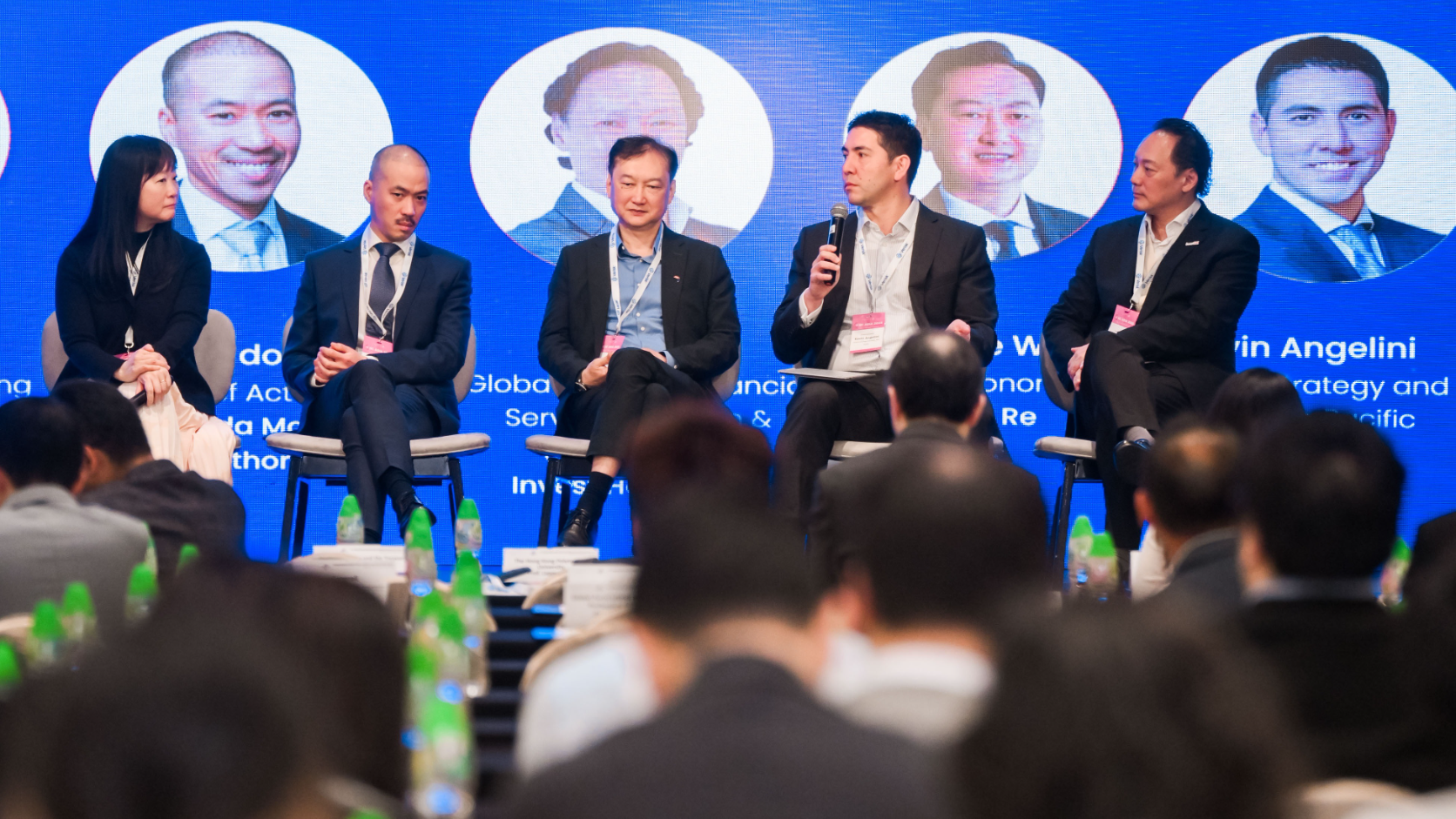 IIC Asia 2025 Hong Kong thumbnail