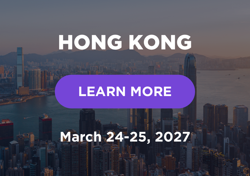 IIC — Hong Kong