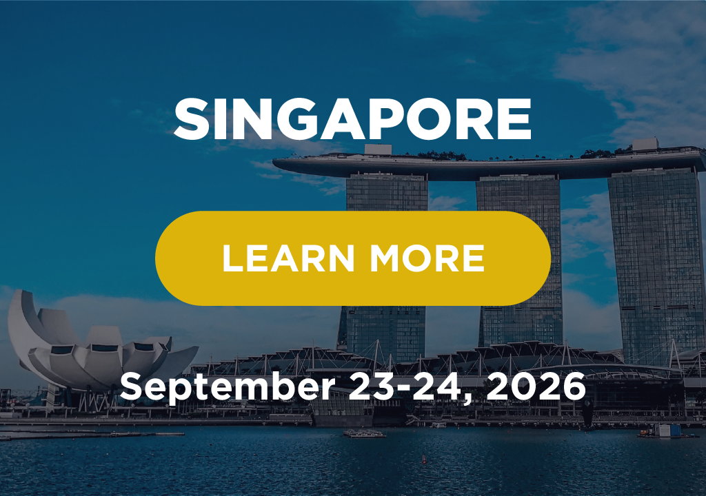 IIC Asia Pacific — Singapore